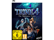 Trine 4: The Nightmare Prince - [PC]