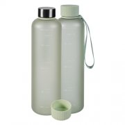 Trinkflasche 1 Liter aus Tritan f&uuml;r 17,99&euro; bei Amazon