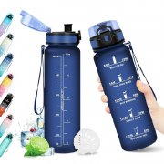 Trinkflasche mit Filter f&uuml;r nur 8,31&euro; bei Amazon