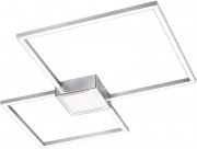 Trio Leuchten Hydra 676210307 LED Deckenleuchte