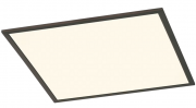 Trio Phoenix LED-Deckenleuchte 62 x 62cm