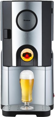 Trisa Bierzapfanlage Beer Cooler bei V&ouml;lkner f&uuml;r 49,99 Euro