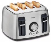 Trisa Family Toast 4 Scheiben Toaster bei XXXLutz f&uuml;r 33,94 Euro