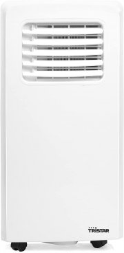 Tristar AC-5477 Klimaanlage mit 7000 BTU K&uuml;hlleistung Energieeffizienzklasse A 