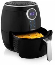 Tristar Airfryer FR-6956 4 Liter Digitale Hei&szlig;luftfritteuse