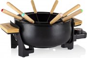 Tristar FO-1108 Elektrisches Fondue 1,5 l f&uuml;r 8 Personen