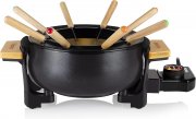 Tristar FO-1108 Elektro-Fondue f&uuml;r 2-8 Personen