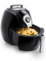 Tristar FR-6990 Airfryer Crispy Frier 3,2 Liter Hei&szlig;luftfritteuse