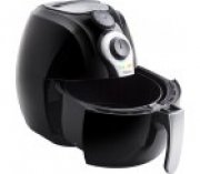 Tristar FR-6990 Crispy Fryer XL Hei&szlig;luft Fritteuse f&uuml;r 64,90&euro; statt 68,95&euro;
