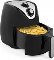 Tristar FR-6994 Crispy Fryer XXL Hei&szlig;luftfritteuse mit 4,5 Liter Fassungsverm&ouml;gen