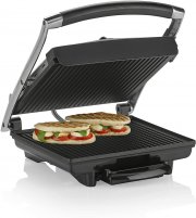 Tristar GR-2848 Edelstahl Kontaktgrill/ Sandwich Grill f&uuml;r 42,99 Euro
