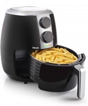 Tristar Hei&szlig;luftfritteuse/ Crispy Fryer XL FR-6989