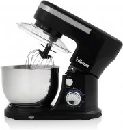 Tristar MX-4837 K&uuml;chenmaschine mit 4 Liter Edelstahlsch&uuml;ssel