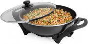 Tristar PZ-9130 Elektro-Wok und Grillpfanne