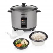 Tristar Reiskocher mit Dampfgarer f&uuml;r 27,99&euro;