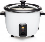 Tristar RK-6117 Reiskocher mit Warmhaltefunktion