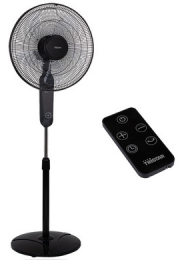 Tristar Standventilator VE-5880 mit Fernbedienung