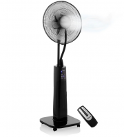 Tristar VE-5884 Standventilator mit Nebelfunktion inkl. Fernbedienung