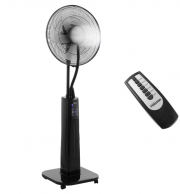Tristar VE-5884 Standventilator mit Nebelfunktion inkl. Fernbedienung