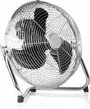 Tristar VE-5933 Edelstahl Bodenventilator