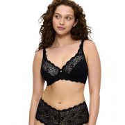 Triumph Amourette W BH (95F, Schwarz) f&uuml;r 24,32&euro; bei Amazon