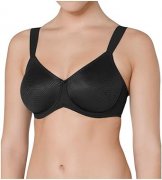 Triumph Minimizer BH (85D, Schwarz) f&uuml;r nur 36&euro;