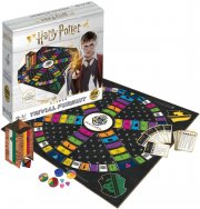  Trivial Pursuit Harry Potter XL (Spiel) 