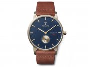 Triwa Loch Falken Chronograph