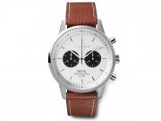 Triwa Raven Nevil Herren Chronograph