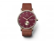 TRIWA Ruby Falken Armbanduhr bei iBOOD f&uuml;r 85,90 Euro
