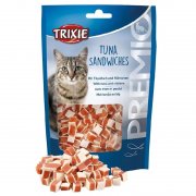 Trixie Thunfisch-Sandwiches f&uuml;r Katzen zum Top-Preis