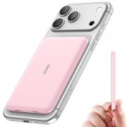 TRKOY Slim Magsafe Powerbank (5000mAh) f&uuml;r iPhone f&uuml;r nur 22,99&euro;
