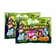 Trolli Halloween Sweet & Sour Gro&szlig;packung (2x360g) f&uuml;r nur 9,99&euro;