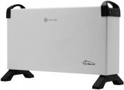 Tronitechnik Konvektionsheizger&auml;t mit 3 Leistungsstufen