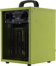 Tronitechnik TT-EIH-152 Elektroheizer mit zwei Leistungsstufen