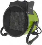 Tronitechnik TT-KH-503 Keramik Heizl&uuml;fter 3kW Schnellheizer