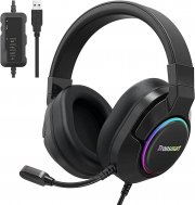 Tronsmart 7.1 Virtual Surround Sound Gaming Headset