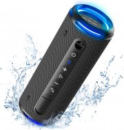 Tronsmart T7Lite Bluetooth Lautsprecher mit LED Beleuchtung