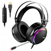 Tronsmart TK09R-IT Glary Dolby 7.1 Surround Sound Gaming Headset