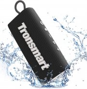 Tronsmart Wireless Speaker Stereo Bluetooth Lautsprecher IPX7 Wasserdicht