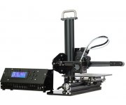 Tronxy X1 Einsteiger 3D Drucker