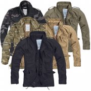 Troopef Raw Vintage Feldjacke f&uuml;r 44,90&euro; statt 79,90&euro;