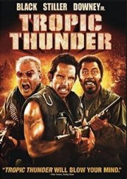 Tropic Thunder Director's Cut [Blu-Ray] f&uuml;r 5,17&euro; inkl. Versand