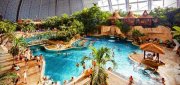Tropical Islands inkl. &Uuml;bernachtung im 4 Sterne Hotel mit Fr&uuml;hst&uuml;ck ab 79&euro; pro Person
