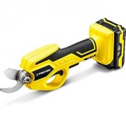 Trotec Akku-Astschere PGSS 15-20V f&uuml;r nur 26,49&euro; bei Amazon