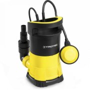 Trotec Klarwasser-Tauchpumpe TWP 4005 E