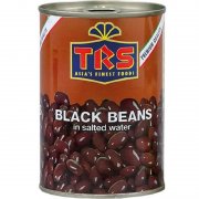 TRS Schwarze Bohnen (400g) f&uuml;r nur 1,36&euro; bei Amazon