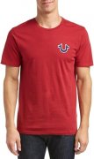True Religion T-Shirt mit Buddha-Logo f&uuml;r 22,80&euro; bei Amazon