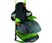 trunki BoostApak Schwarz mit Gr&uuml;n f&uuml;r 48,99&euro;