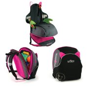 trunki BoostApak Schwarz mit Pink f&uuml;r 49,99&euro; statt 58,94&euro;